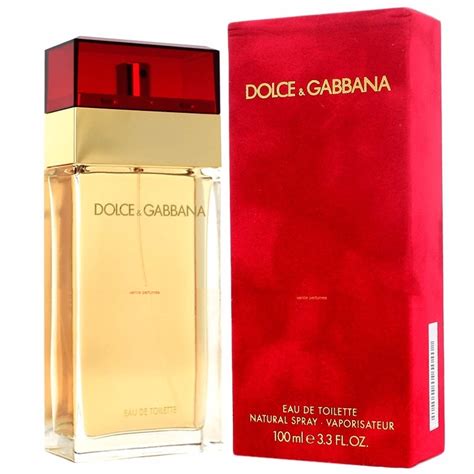 perfume dolce and gabbana red|dolce gabbana red perfume women.